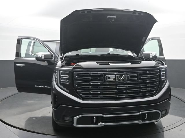Used 2025 GMC Sierra 1500 Denali Ultimate AWD/4WD image 55