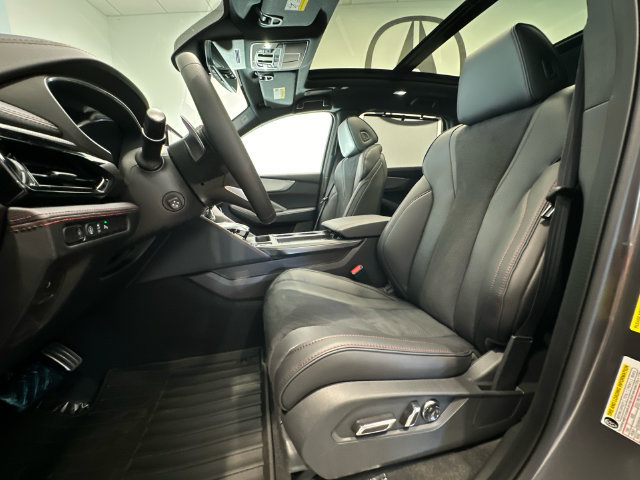 New 2026 Acura MDX A-Spec AWD/4WD image 13