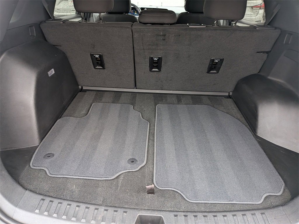 Used 2025 Chevrolet Equinox LT image 27