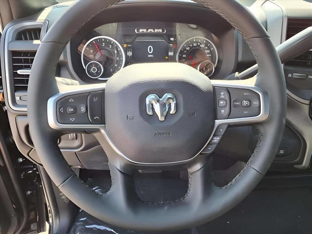 New 2026 RAM 2500 Tradesman AWD/4WD image 15