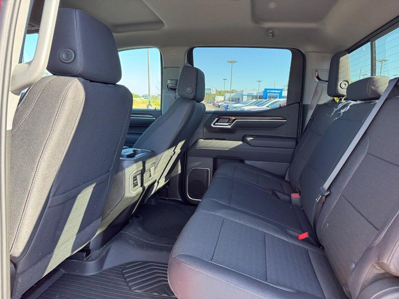 New 2026 Chevrolet Silverado 1500 LT image 5