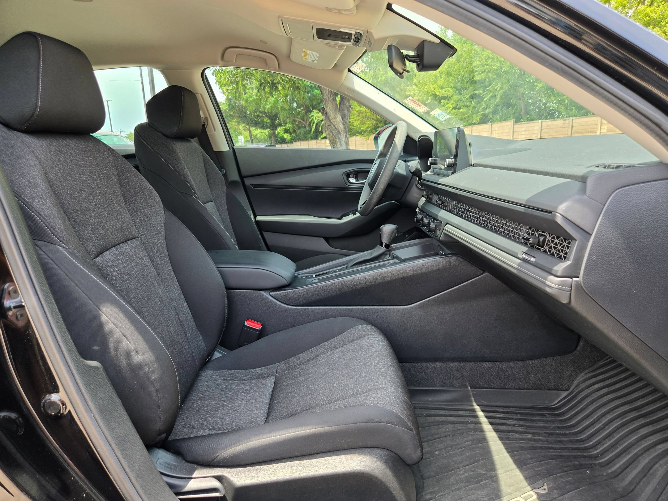 Used 2024 Honda Accord LX image 27