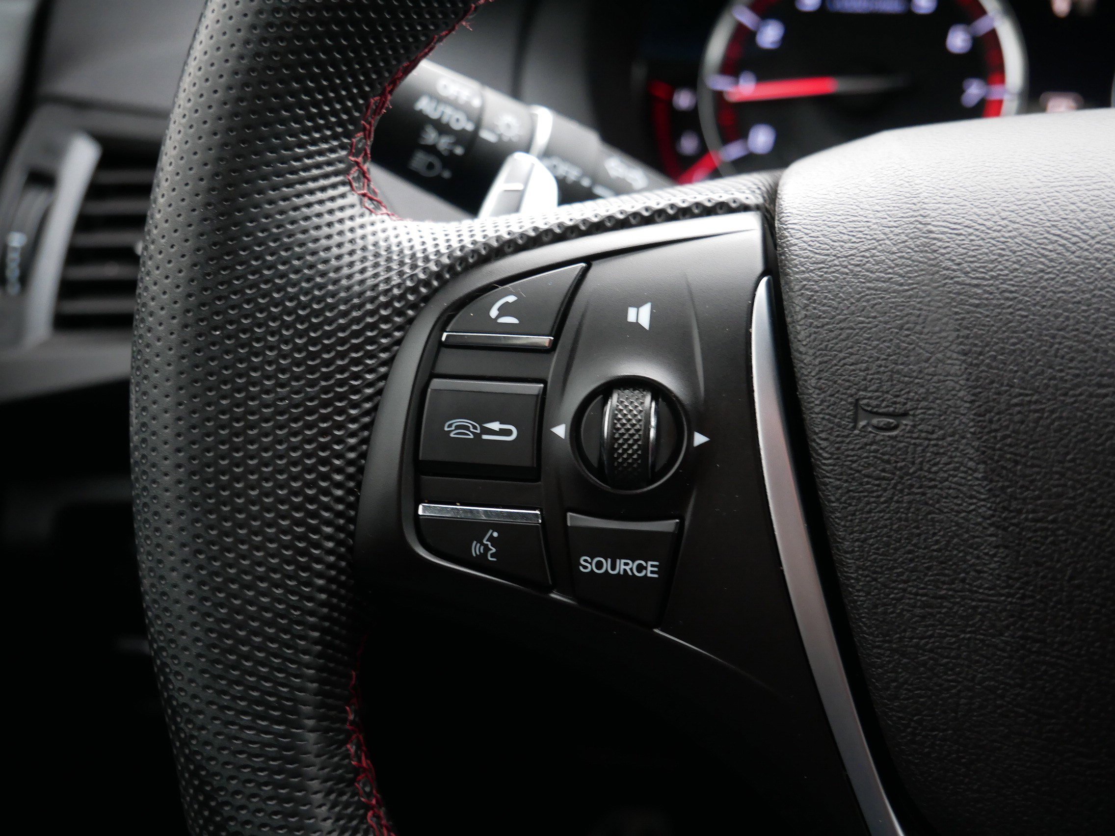 Used 2019 Acura MDX A-Spec image 28