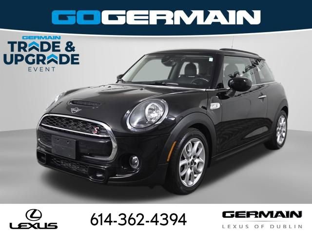 Used 2020 MINI Cooper S w/ Storage Package