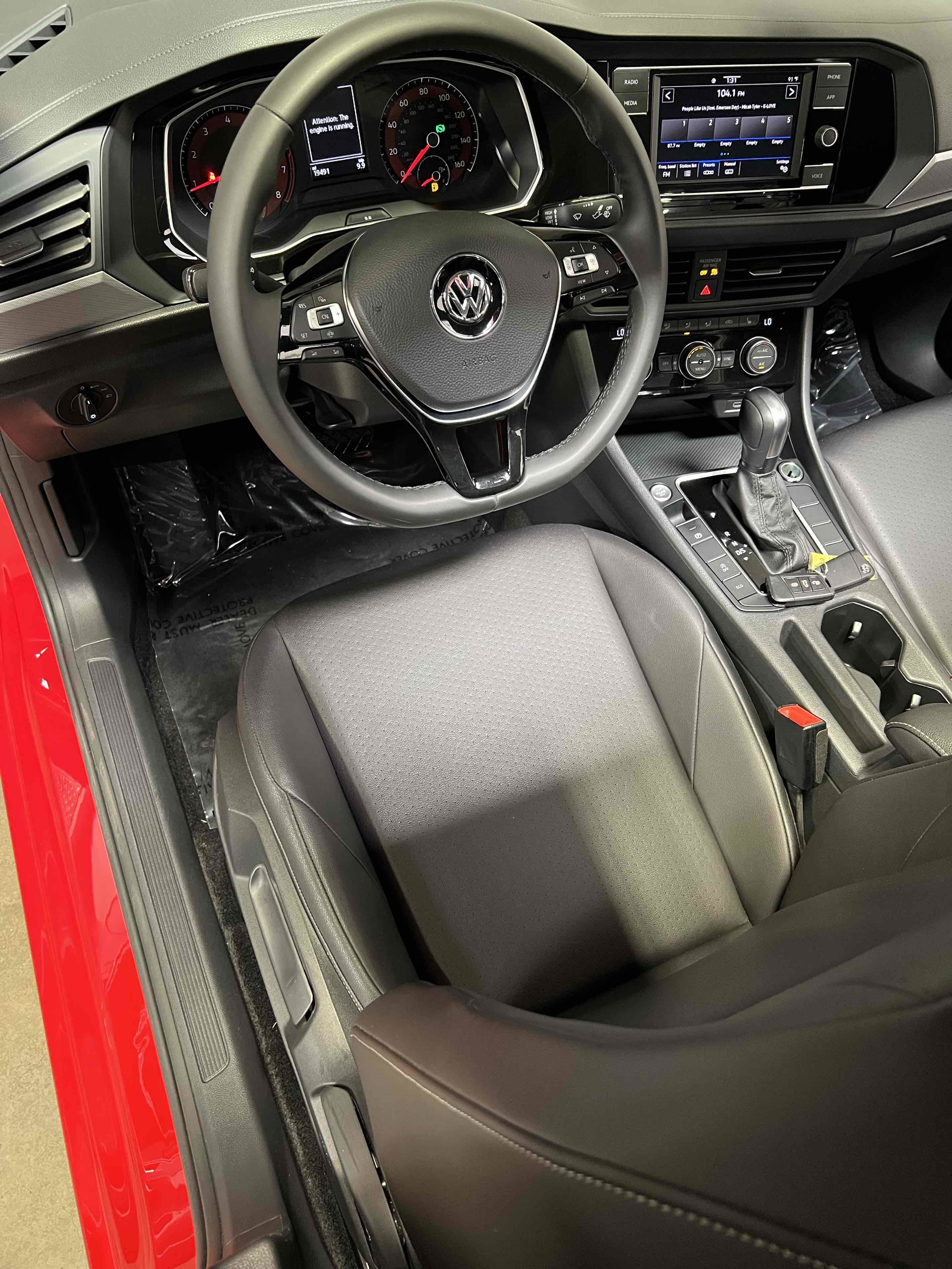 Used 2020 Volkswagen Jetta SE image 26