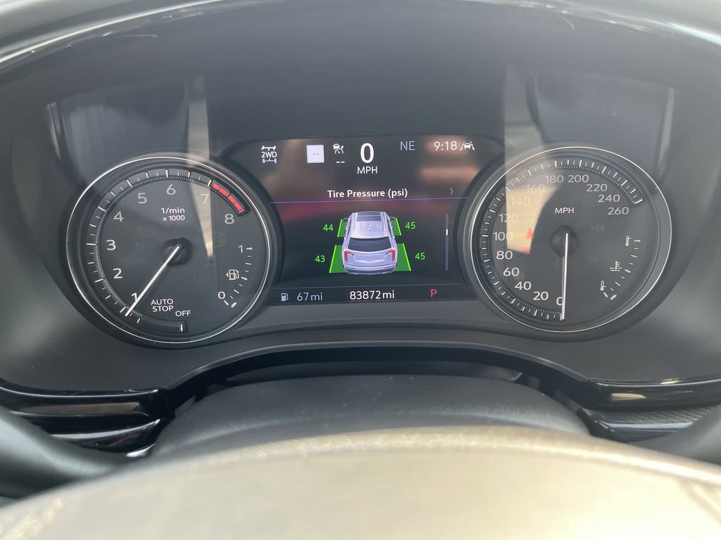 Used 2021 Cadillac XT6 Sport w/ Platinum Package AWD/4WD image 15