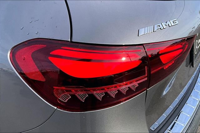 Used 2024 Mercedes-Benz GLA 35 AMG 4MATIC image 20