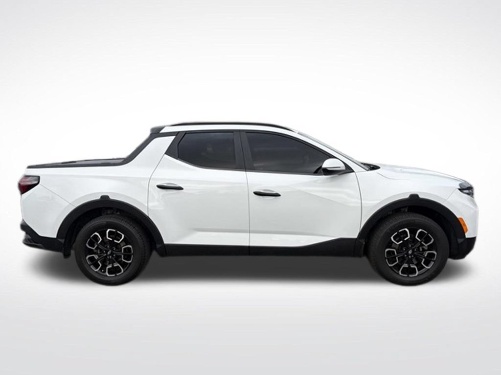 Used 2022 Hyundai Santa Cruz SEL w/ Activity Package AWD/4WD image 7