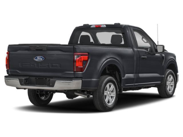 New 2024 Ford F150 XL w/ Equipment Group 103A High AWD/4WD image 2