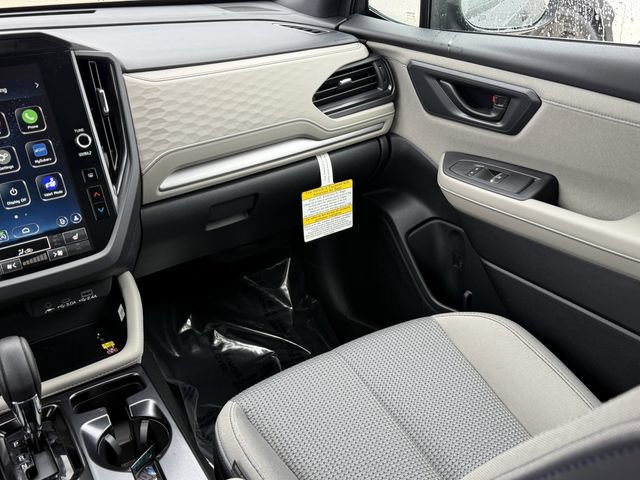 Used 2026 Subaru Forester Premium AWD/4WD image 14