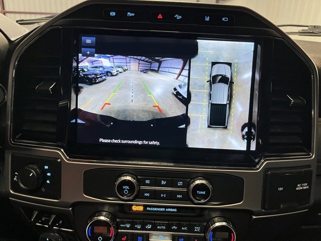 Used 2022 Ford F350 Platinum image 16