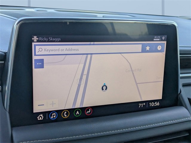 Used 2021 Chevrolet Tahoe Premier w/ Texas Edition image 23