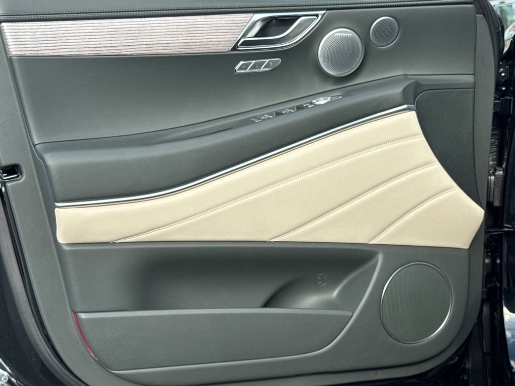 New 2026 Genesis GV80 2.5T Prestige AWD/4WD image 10
