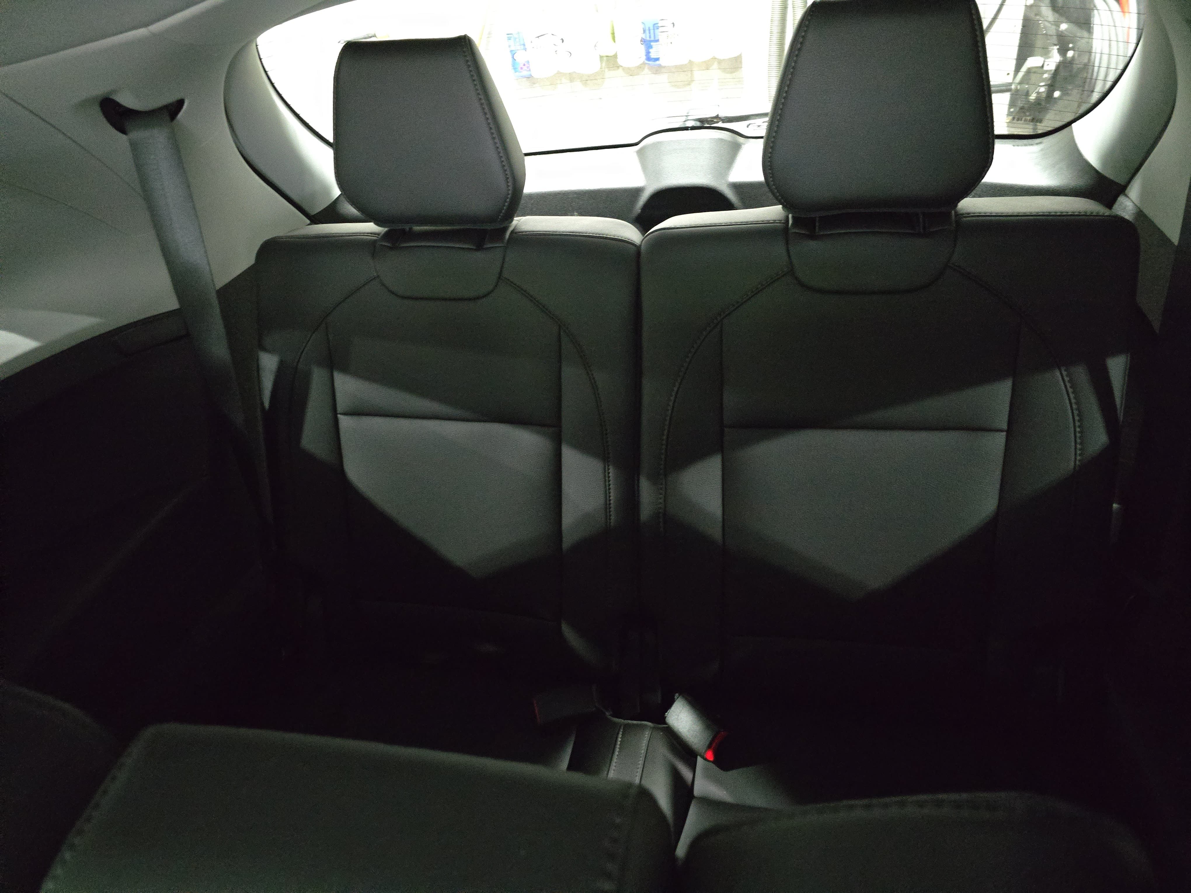 Used 2020 Acura MDX FWD image 10