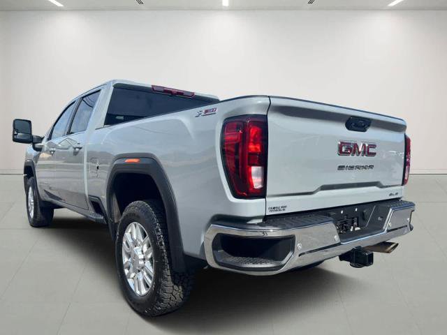 Used 2024 GMC Sierra 2500 SLE image 5