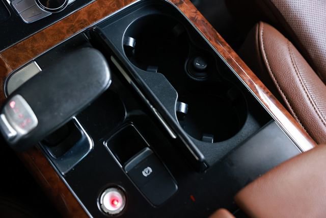 Used 2011 Audi A8 4.2 image 43