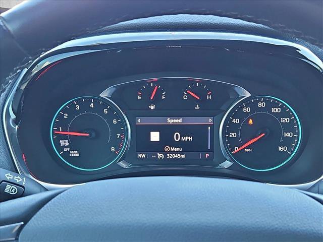 Certified 2023 Chevrolet Traverse LT w/ LT Premium Package AWD/4WD image 14