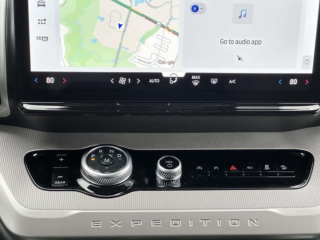 New 2026 Ford Expedition Active AWD/4WD image 15