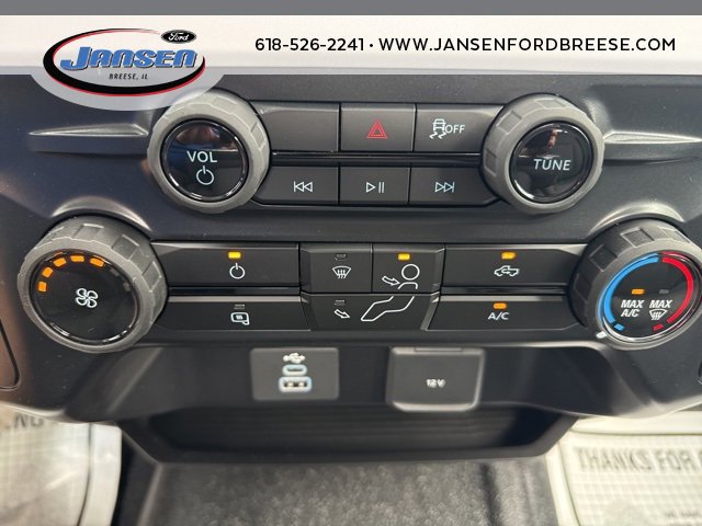 New 2026 Ford F350 XL image 22