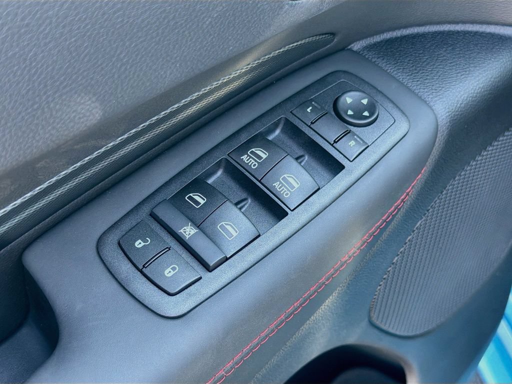 New 2026 Dodge Durango GT AWD/4WD image 23