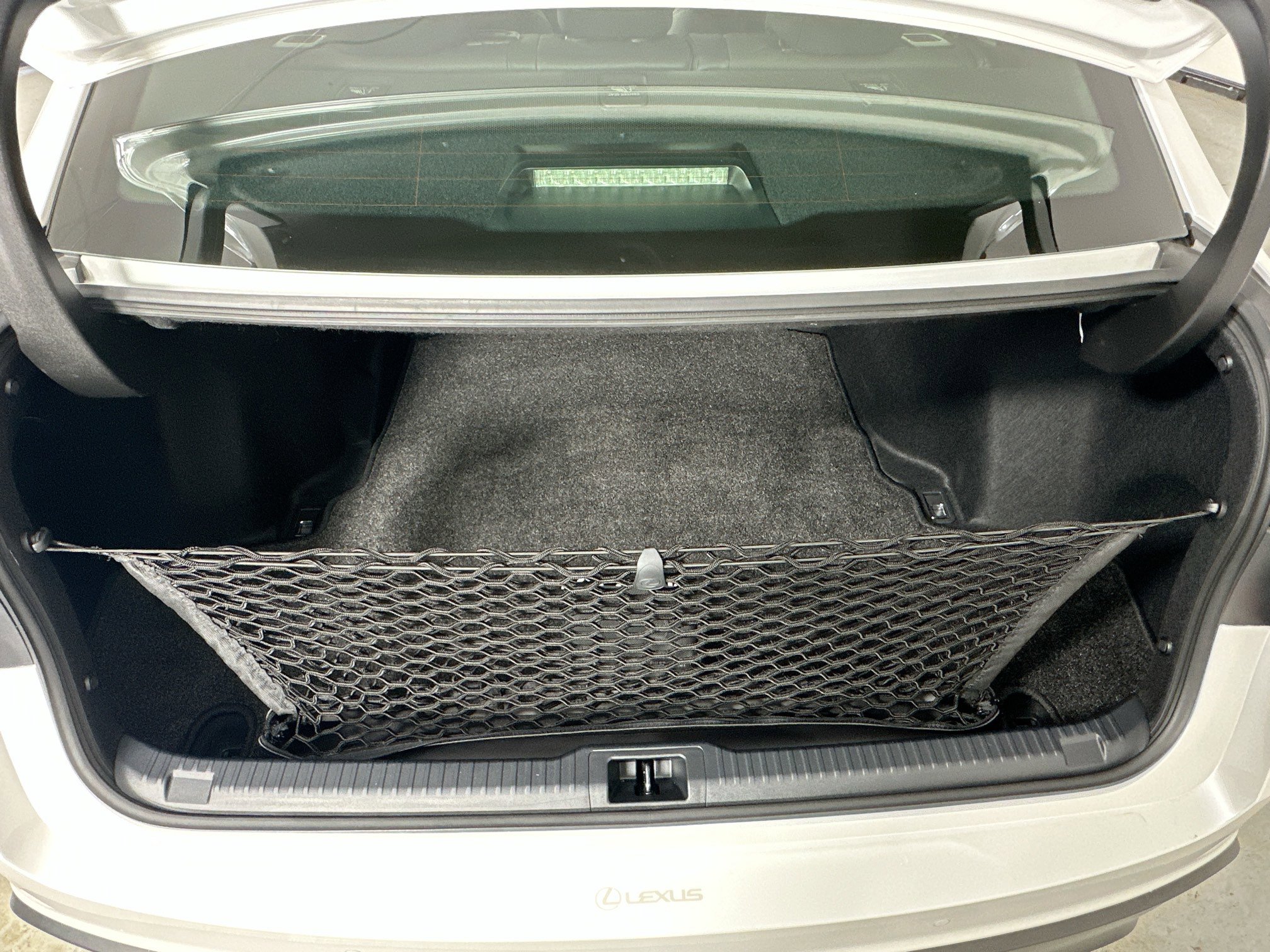 Used 2024 Lexus IS 300 w/ Premium Package image 25