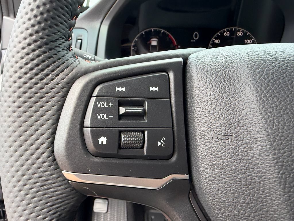 New 2026 Honda Ridgeline TrailSport image 19