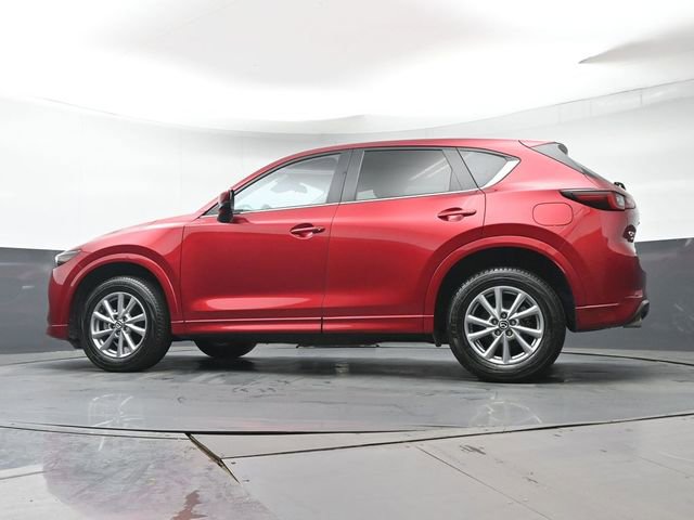 Certified 2024 MAZDA CX-5 AWD 2.5 S w/ Select Package image 28