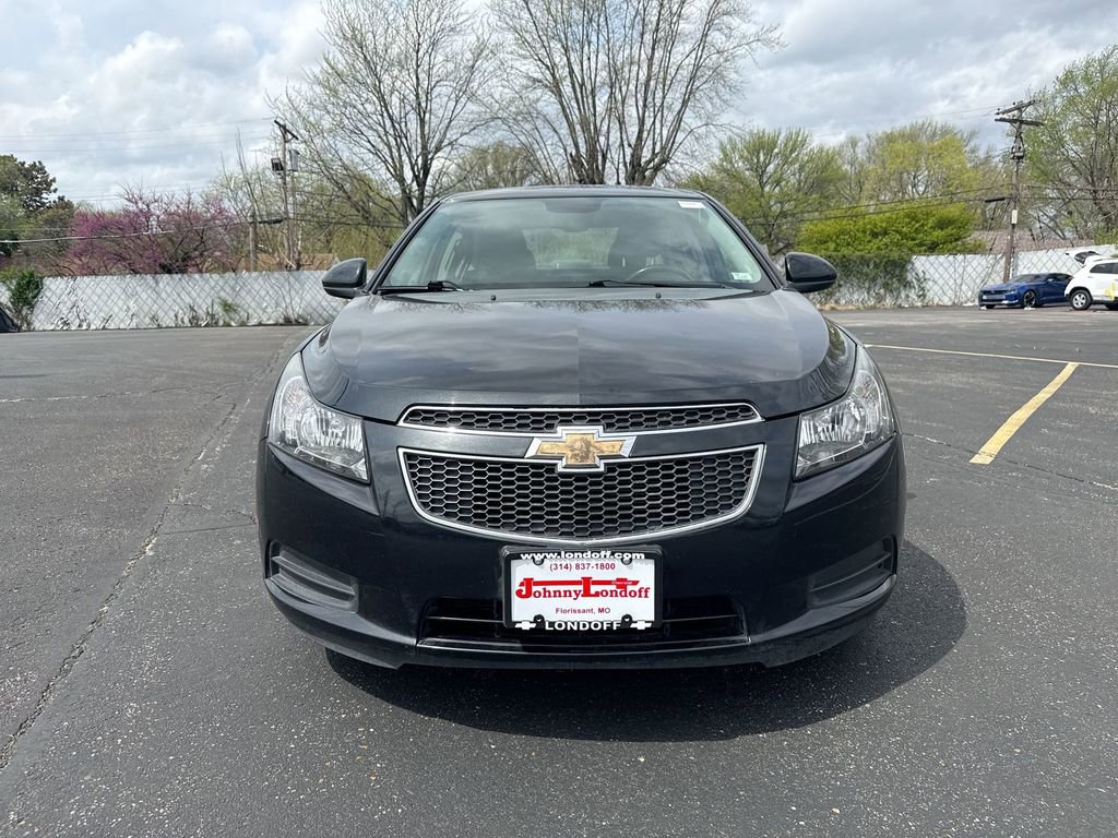 Used 2013 Chevrolet Cruze LT image 23
