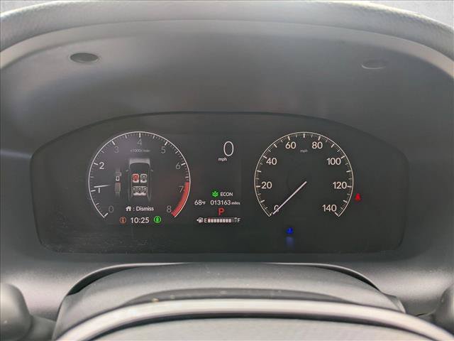 Used 2024 Honda HR-V EX-L image 11
