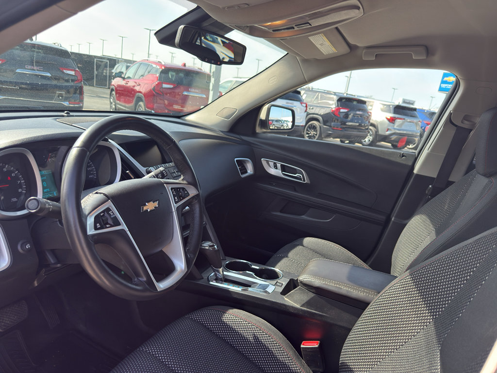 Used 2016 Chevrolet Equinox LT w/ Convenience Package image 22