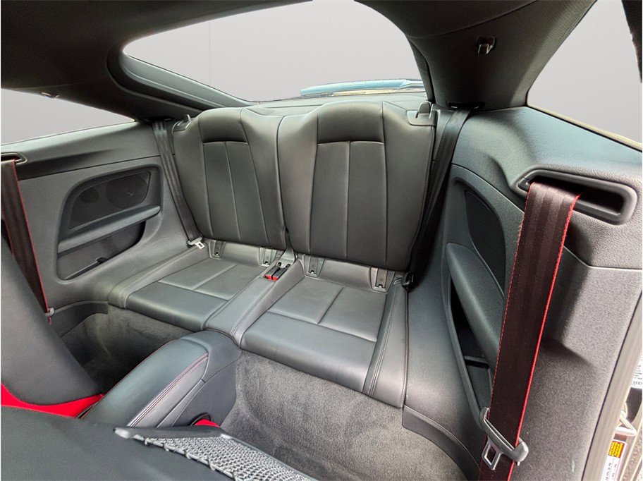 Used 2021 Audi TT RS AWD/4WD image 38