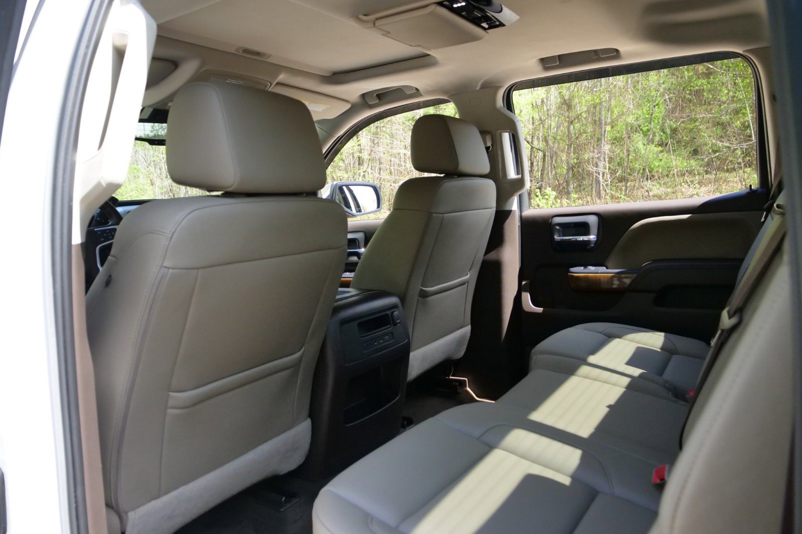 Used 2017 GMC Sierra 1500 SLT image 30