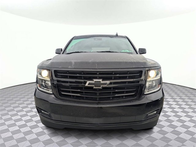 Used 2018 Chevrolet Tahoe LT image 8