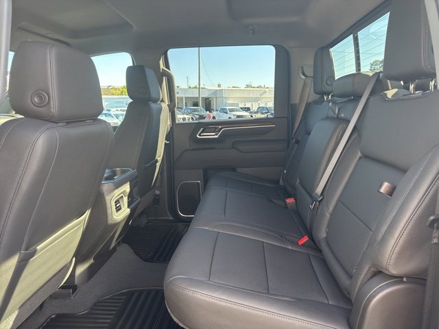 New 2026 Chevrolet Silverado 2500 LT w/ Trail Boss Package image 10