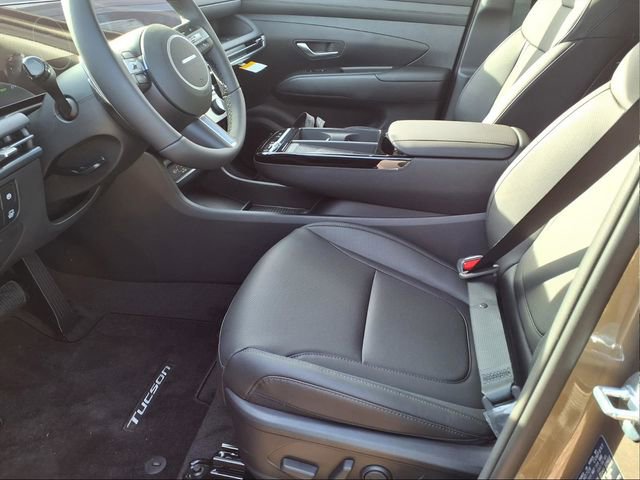 New 2026 Hyundai Tucson SEL w/ Tow & Go Package image 8