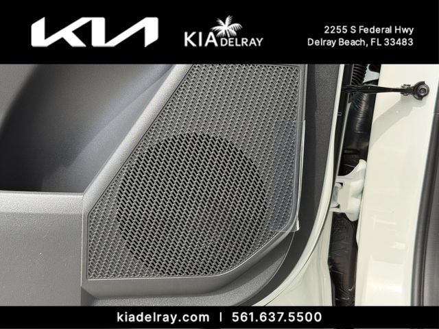 New 2027 Kia Seltos X-Line S w/ X-Line S Premium Package AWD/4WD image 18