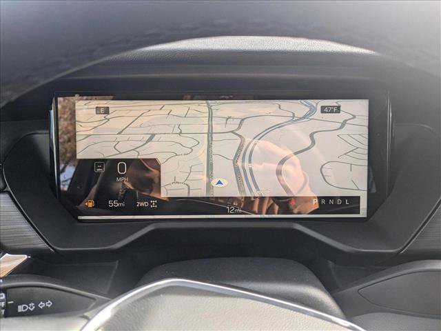 New 2025 GMC Acadia Elevation w/ Black Edition image 11