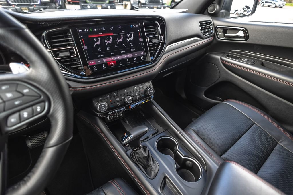 Used 2025 Dodge Durango GT AWD/4WD image 20