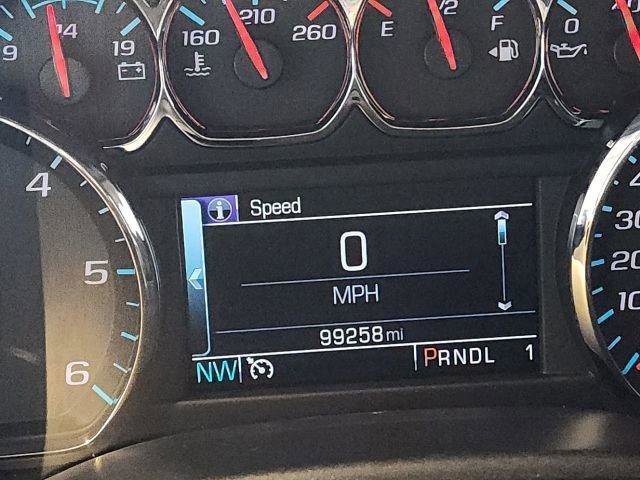 Used 2019 Chevrolet Silverado 2500 LT AWD/4WD image 19