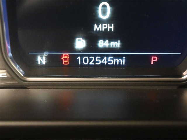 Used 2021 GMC Yukon SLT image 20