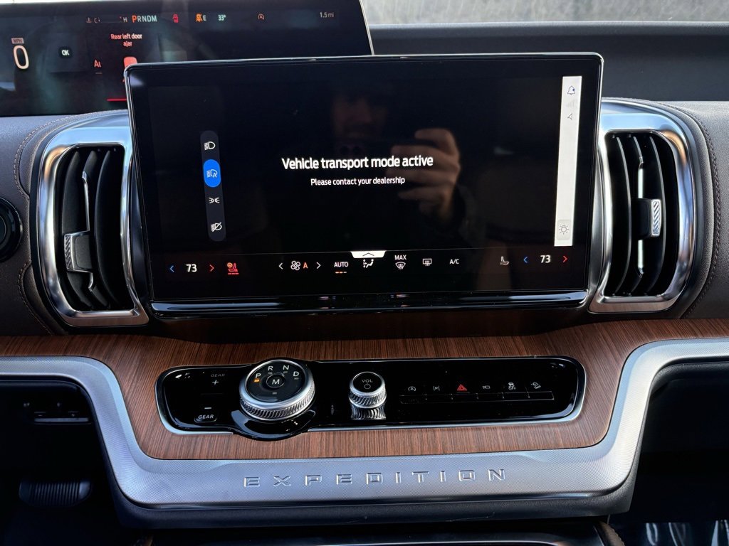 New 2025 Ford Expedition King Ranch image 35