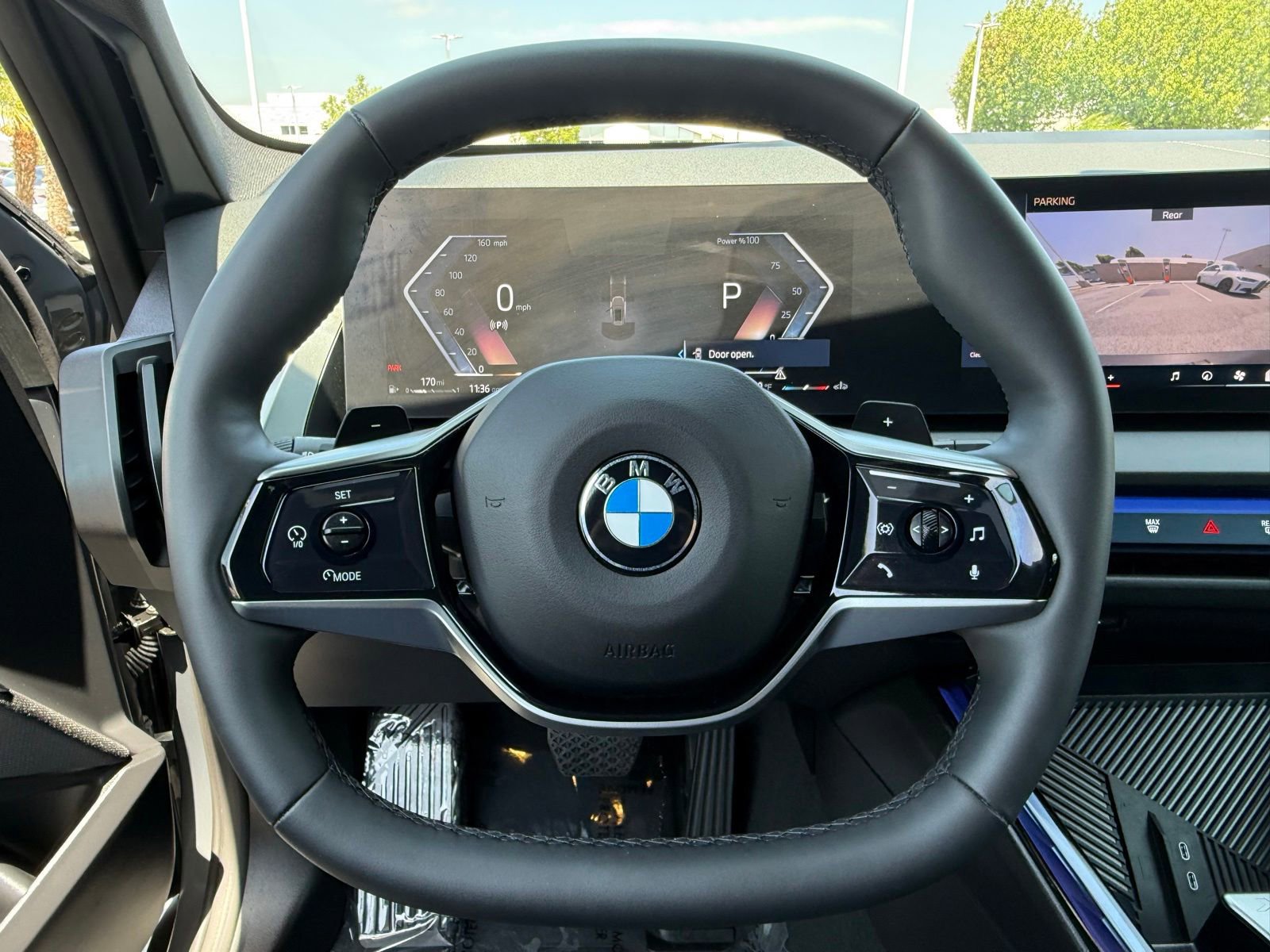 Used 2026 BMW X3 xDrive30 AWD/4WD image 24