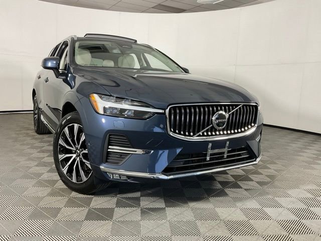 Certified 2023 Volvo XC60 B5 Plus AWD/4WD image 39