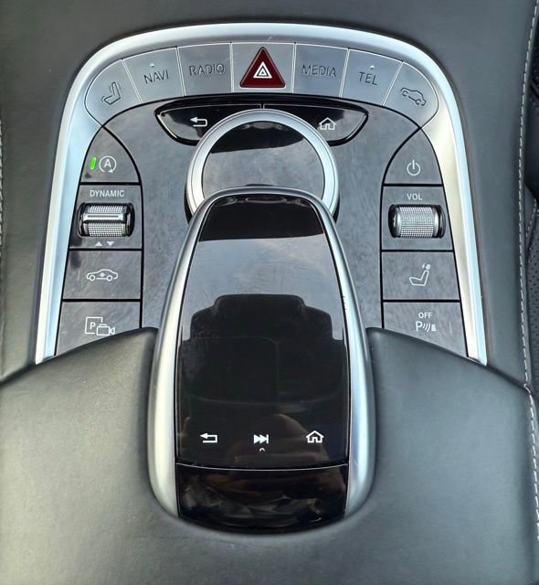 Used 2019 Mercedes-Benz Maybach S 560 4MATIC image 50