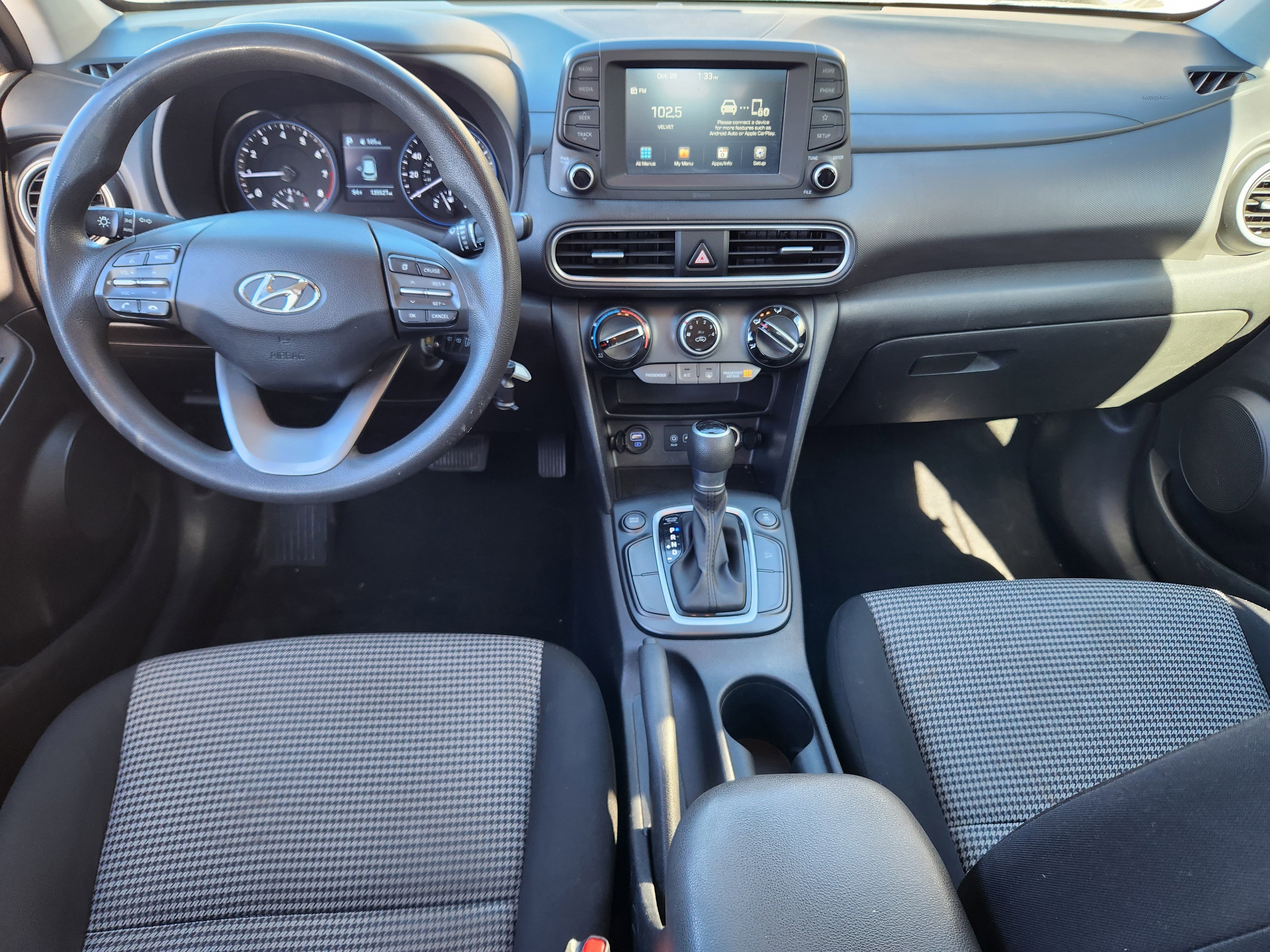 Used 2019 Hyundai Kona SE image 11