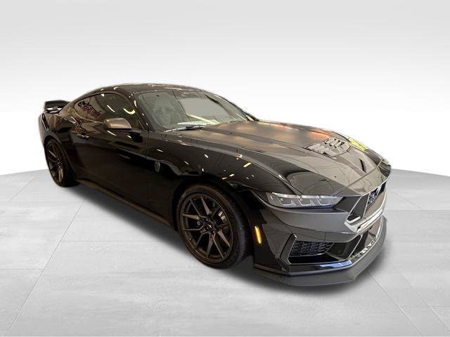 Used 2024 Ford Mustang Dark Horse w/ Dark Horse Handlin Package RWD image 11