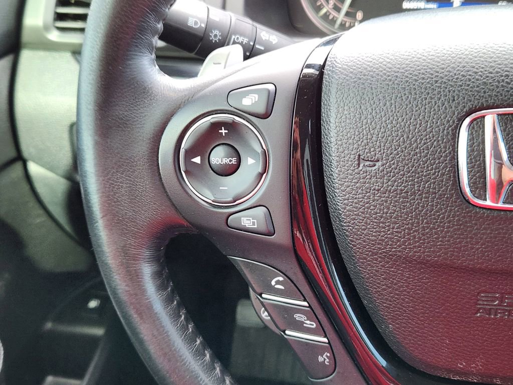 Used 2020 Honda Ridgeline RTL-E image 17