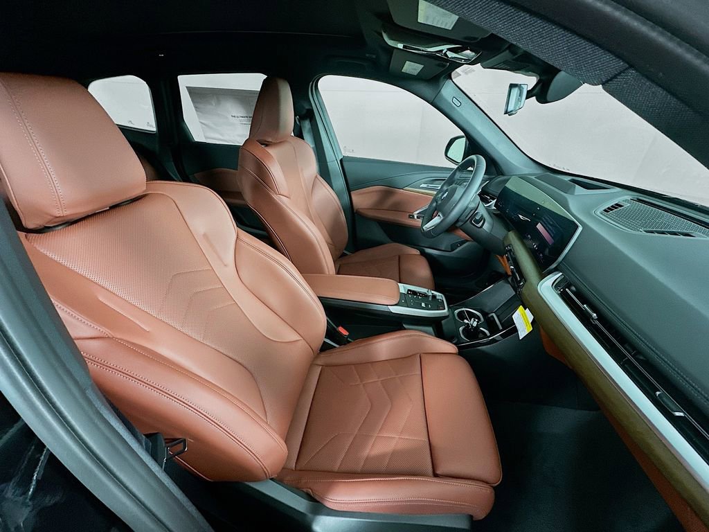 New 2026 BMW X1 xDrive28i w/ Technology Package image 36