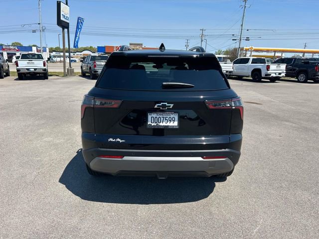 New 2026 Chevrolet Equinox LT w/ Convenience Package II AWD/4WD image 5