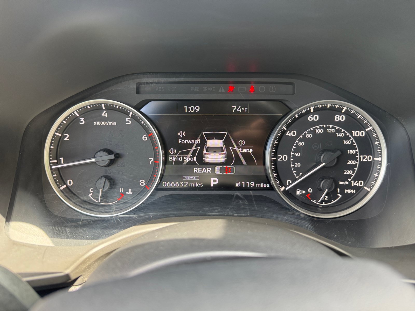 Used 2022 Mitsubishi Outlander SE FWD image 15